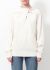                             Knotted Knit Sweater - 1