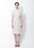 Lanvin Vintage Chainlink Printed Dress - 1