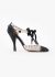 Saint Laurent Collector S/S 2004 Spectator Pumps - 1 Saint Laurent Collector S/S 2004 Spectator Pumps - 1