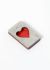 Exquisite Vintage Steel Heart Bottle Opener - 1 Exquisite Vintage Steel Heart Bottle Opener - 1