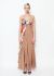 Chloé S/S 2019 Floral Slip Dress - 1 Chloé S/S 2019 Floral Slip Dress - 1