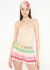 Missoni Chevron Shorts & Head-Wrap Set - 1 Missoni Chevron Shorts & Head-Wrap Set - 1