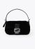 Fendi Velvet Baguette Bag - 1