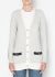 Chanel Cashmere 'CC' Knit Cardigan - 1