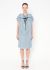 Céline F/W 2014 Gingham Tunic Dress - 1