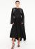 Comme des Garçons F/W 2015 Asymmetrical Lace Dress - 1 Comme des Garçons F/W 2015 Asymmetrical Lace Dress - 1