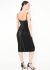 Dolce & Gabbana Late '90s Lace-up Bustier Dress - 1 Dolce & Gabbana Late '90s Lace-up Bustier Dress - 1