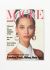 VOGUE UK July 1986 Christy Turlington Cover Issue - 1