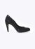 Chanel 2023 Iridescent Glitter Pumps - 1