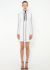Louis Vuitton S/S 2015 Woven Eyelet Dress - 1 Louis Vuitton S/S 2015 Woven Eyelet Dress - 1
