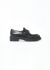Prada 2020 Brushed Leather Loafers - 1