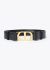 Dior 30 Montaigne Leather Belt - 1 Dior 30 Montaigne Leather Belt - 1