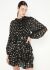 Dolce & Gabbana 2019 Lamé Polka Dot Dress - 1 Dolce & Gabbana 2019 Lamé Polka Dot Dress - 1