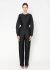 Stella McCartney F/W 2011 Silk Jumpsuit - 1