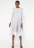Alaïa S/S 2016 Graphic Skater Dress - 1 Alaïa S/S 2016 Graphic Skater Dress - 1