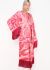 Etro Resort 2023 Belted Silk Kaftan - 1 Etro Resort 2023 Belted Silk Kaftan - 1