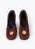 Céline S/S 2015 Brass Bell Glove Heels - 1 Céline S/S 2015 Brass Bell Glove Heels - 1