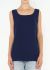 Saint Laurent 1995 Crêpe Tank Top - 1