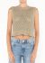 Dior F/W 2022 Cashmere Crochet Top - 1
