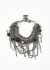Chanel Embellished Chainlink Bracelet - 1