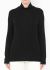 The Row 2021 Dembe Tencel Turtleneck - 1 The Row 2021 Dembe Tencel Turtleneck - 1