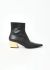 Bottega Veneta Pre-Fall 2024 Tex Leather Boots - 1