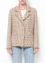 Chanel Iridescent Bouclé Tweed Jacket - 1