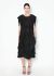 Comme des Garçons F/W 2022 Ruched Tulle Dress - 1