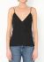 Céline S/S 2016 Flared Silk Camisole - 1 Céline S/S 2016 Flared Silk Camisole - 1