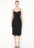 Dolce & Gabbana Late '90s Lace-up Bustier Dress - 1 Dolce & Gabbana Late '90s Lace-up Bustier Dress - 1