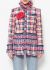 Chanel S/S 2020 Tweed Frock Jacket - 1 Chanel S/S 2020 Tweed Frock Jacket - 1
