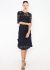 Prada F/W 2008 Guipure Lace Dress - 1 Prada F/W 2008 Guipure Lace Dress - 1
