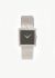 Piaget Exquisite 1970s 18k White Gold 25mm Watch - 1