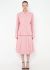 Chanel Resort 2019 'La Pausa' Silk Tweed Ensemble - 1 Chanel Resort 2019 'La Pausa' Silk Tweed Ensemble - 1