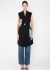 Céline Resort 2015 Belted Patchwork Vest - 1 Céline Resort 2015 Belted Patchwork Vest - 1