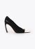 Lanvin Resort 2023 Embellished Swing Pumps - 1 Lanvin Resort 2023 Embellished Swing Pumps - 1