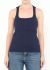 Khaite Ribbed Knit Tank Top - 1 Khaite Ribbed Knit Tank Top - 1