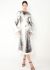 Loewe F/W 2023 Silk Trompe l’Œil Dress - 1 Loewe F/W 2023 Silk Trompe l’Œil Dress - 1