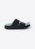 Céline S/S 2013 Mink Fur Slides - 1