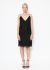Balenciaga Diamond Organza Slip Dress - 1 Balenciaga Diamond Organza Slip Dress - 1