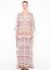 Missoni Lamé Chevron Kaftan - 1 Missoni Lamé Chevron Kaftan - 1