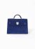 Christian Dior S/S 2016 Diorever Suede Bag - 1
