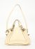 Chloé Ivory Paraty Shoulder Bag - 1