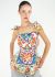 Dolce & Gabbana 2018 Majolica Cotton Top - 1 Dolce & Gabbana 2018 Majolica Cotton Top - 1