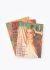 VOGUE UK 1976 Jerry Hall Issue Trio - 1 VOGUE UK 1976 Jerry Hall Issue Trio - 1