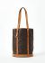 Louis Vuitton Monogram Bucket Bag - 1