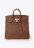 Hermès Limited Edition S/S 2024 'Coup De Soleil' HAC 40 - 1 Hermès Limited Edition S/S 2024 'Coup De Soleil' HAC 40 - 1