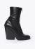 Céline F/W 2012 Nappa Zip Boots - 1 Céline F/W 2012 Nappa Zip Boots - 1