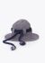 Chanel Linen Rope Bucket Hat - 1 Chanel Linen Rope Bucket Hat - 1