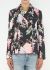 Céline Resort 2012 Tailored Floral Blazer - 1 Céline Resort 2012 Tailored Floral Blazer - 1
